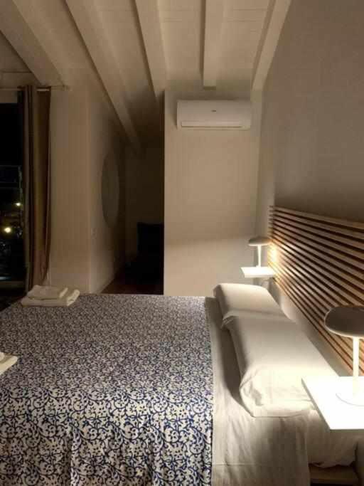 Waterfront Balcony I Grani 4 Resort Style Suite Livorno Ngoại thất bức ảnh