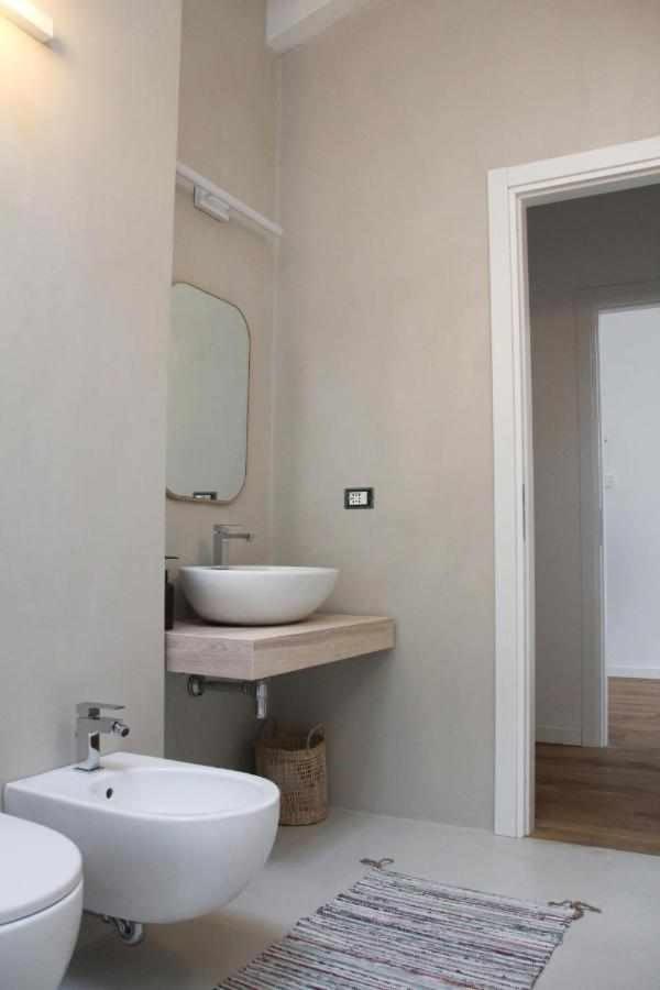 Waterfront Balcony I Grani 4 Resort Style Suite Livorno Ngoại thất bức ảnh
