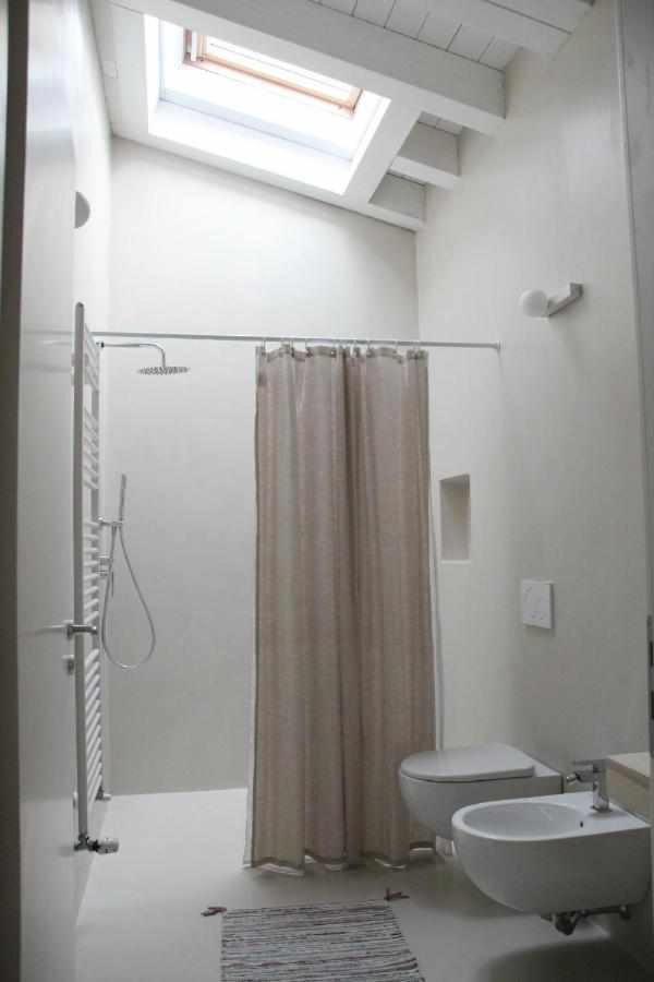 Waterfront Balcony I Grani 4 Resort Style Suite Livorno Ngoại thất bức ảnh