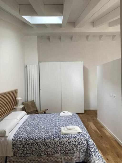 Waterfront Balcony I Grani 4 Resort Style Suite Livorno Ngoại thất bức ảnh